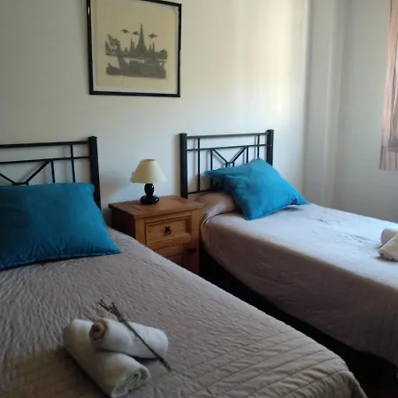 La Casa Del Venancio * Caleruega