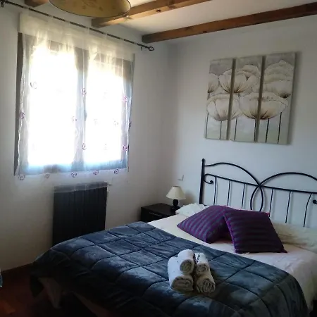 La Casa Del Venancio Tatil Evi