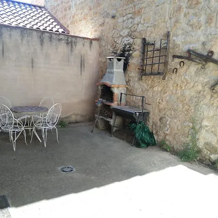 La Casa Del Venancio *