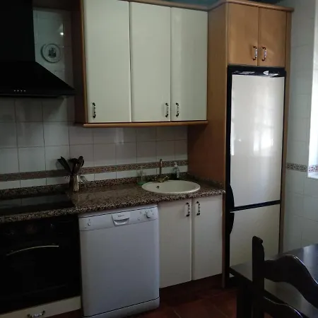 La Casa Del Venancio Tatil Evi Caleruega