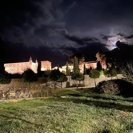 Tatil Evi La Casa Del Venancio
