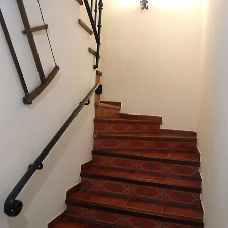 La Casa Del Venancio Tatil Evi