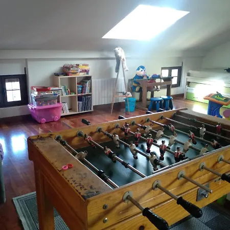 Tatil Evi La Casa Del Venancio *