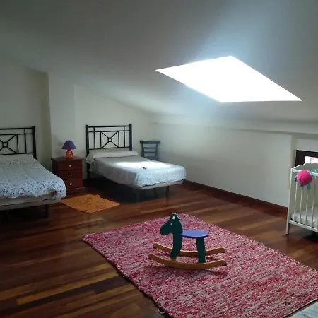 La Casa Del Venancio Caleruega