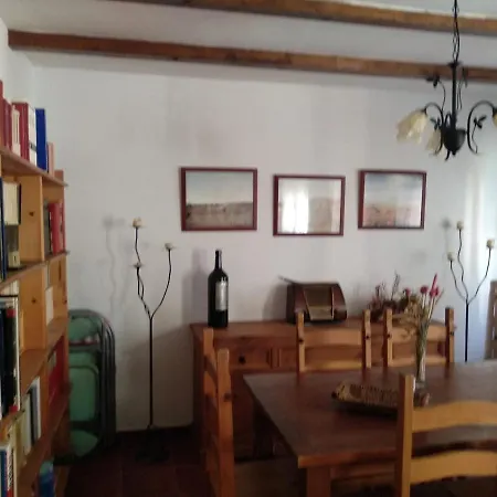 La Casa Del Venancio * Caleruega