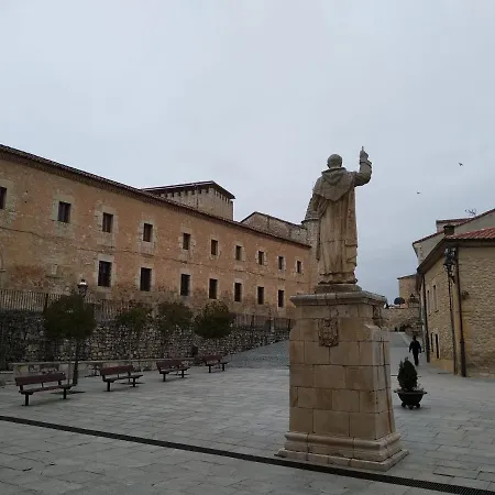 La Casa Del Venancio